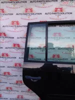 Coltar Geam Dreapta Spate Volkswagen Touran 2003 2010 (9694790)