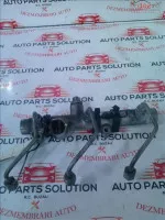 Conducte Injectoare 3 Buc Audi A6 2005 2010 4f (9695331)