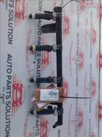 Rampa Injectoare Renault Clio 2 2004 2008 (9695586)