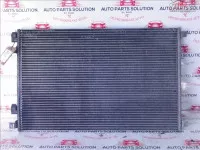 Radiator Ac Renault Grand Scenic 2 Fab 2006 2010 (9695677)
