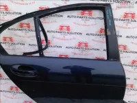 Maner Exterior Usa Dreapta Spate Bmw 7 E65 (9696245)