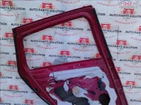 Macara Geam Stanga Spate Renault Clio 3 (9697085)