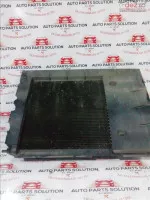 Radiator Apa Renault Clio 2 2004 2008 (9698227)