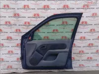 Motoras Macara Geam Dreapta Fata Renault Clio 2 2004 2008 (9698817)