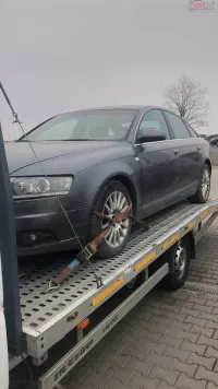 Dezmembram Audi A6 3 0 Tdi Aut An Fabr 2007
