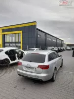 Dezmembram Audi A6 3 0 Tdi Quattro Automat An Fabr 2007 (9605520)