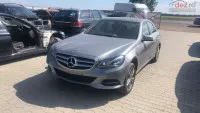 Dezmembram Mercedes E Class W212 2 2 Diesel An Fabr 2014 (9747641)