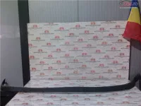 Spoiler Bara Fata Renault Fluence 2010 (9762907)