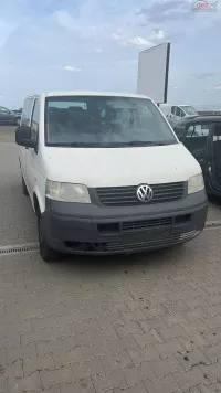 Dezmembrez Volkswagen Transporter T5 1 9tdi Din 2008
