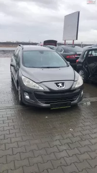 Dezmembram Peugeot 3008 1 6 16v An Fabr 2009
