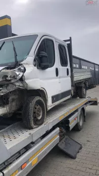 Dezmembram Fiat Ducato 3 0 D An Fabr 2009