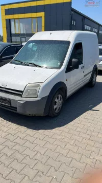 Dezmembram Ford Connect 1 8d An Fabr 2002