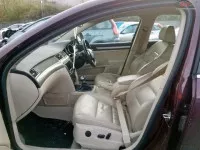 Dezmembrez Skoda Superb 2008 2 0 6 Tr