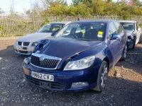 Dezmembrez Skoda Octavia 2012 