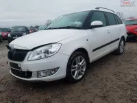 Dezmembrez Skoda Fabia 2011 1 6 D 5 Tr