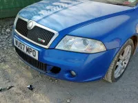 Dezmembrez Skoda Octavia Vrs 2007 1968 Cc Diesel