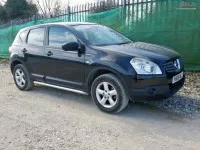 Dezmembrez Nissan Qashqai 2008 1461 Cc Diesel