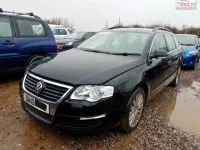 Dezmembrez Vw Passat B6 Break 2010 2 0 Tdi 6 Tr