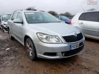 Dezmembrez Skoda Octavia 2010 1 6 5 Trepte