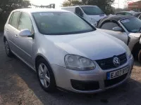 Dezmembrez Vw Golf 5 2 0 D 6 Trepte 2007
