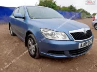 Dezmembrez Skoda Octavia 2009 1 9