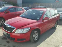 Dezmembrari Skoda Octavia 2 Facelift 1 9 Tdi Pd Motor Tip Bxe