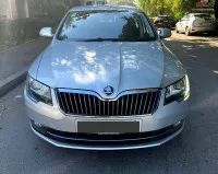 Dezmembrez Skoda Superb 2 Fl 2014 2 0 Cff