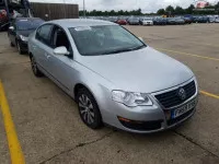 Dezmembrez Passat B6 2009 2 0 D 5 Trepte
