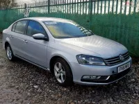 Dezmembrez Vw Passat 2011 Diesel 6 Tr