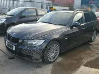 Dezmembrez Bmw Seria 3 320 D Break E90 2008 N47