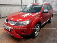 Dezmembrez Mitsubishi L200 2008 2 0 D 6 Trepte