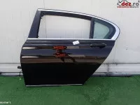 Usa BMW Seria 7 G12 2016 Piese auto în Topoloveni, Arges Dezmembrari