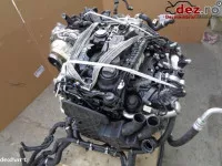 Motor fara subansamble Mercedes C-Class W205 2017 cod 654920 Piese auto în Topoloveni, Arges Dezmembrari