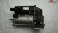 Compresor aer suspesie pneumatica Mercedes GLE-Class W166 2015 cod A1663200204 Piese auto în Topoloveni, Arges Dezmembrari