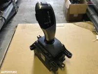 Selector Viteze Bmw Seria 5 F10 9296904 01 / 10100021 00 Piese auto în Topoloveni, Arges Dezmembrari