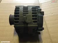 Alternator 180a Audi A4 B8 4l 2 7tdi 3 0tdi 059903018e Piese auto în Topoloveni, Arges Dezmembrari