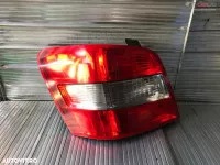 Lampa Stanga Mercedes Glk X204 A2048201364 Piese auto în Topoloveni, Arges Dezmembrari