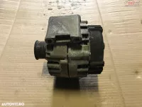 Alternator Bmw Seria 5 F10 2 5d 3 0d Cod 7803724 Piese auto în Topoloveni, Arges Dezmembrari