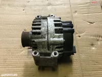 Alternator Mercedes W221 S400 Hybrid A0141542802 Piese auto în Topoloveni, Arges Dezmembrari