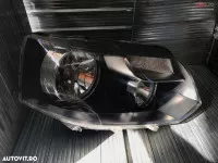 Far Dreapta Vw Transporter V Multivan V 2003 2015 7e1941016j Piese auto în Topoloveni, Arges Dezmembrari
