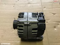 Alternator 220a Bmw Seria 5 F10 3 5d 4 0d 8515754 Piese auto în Topoloveni, Arges Dezmembrari