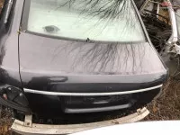 Capota Spate Portbagaj Audi A6 C6 Piese auto în Topoloveni, Arges Dezmembrari