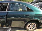 Usa Stanga Spate Mercedes Cls C219 2005 2011