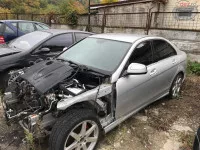 Dezmembrez Mercedes C Class W204 Motorizare 2 2 Cdi 
