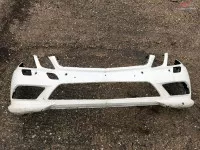 Bara Fata Mercedes E Class Coupe/cabrio Amg W207 A2078852725 cod A2078852725 Piese auto în Topoloveni, Arges Dezmembrari