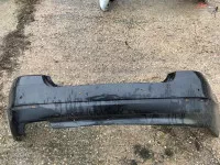 Bara Spate Bmw Seria 5 F10 2010 2014 15857711 cod 15857711 Piese auto în Topoloveni, Arges Dezmembrari