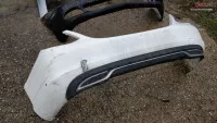 Bara Spate Mercedes C Class W205 cod A2058850138 Piese auto în Topoloveni, Arges Dezmembrari