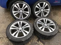 Jante Mercedes E Class W212 W207 C Class W204 5x112 R18 8j Et45 cod A2074012902 Piese auto în Topoloveni, Arges Dezmembrari