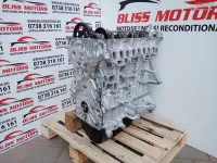 Motor 2 2 Mazda Cx5 Cx7 Sh01/shy1 Reconditionat Cod Sh01/shy1 