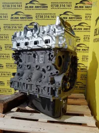 Motor 3 0 Fiat Ducato E5 Garantie 6 12 Luni Cod F1ce3481 